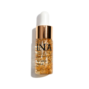 24 K Gold Serum Travel