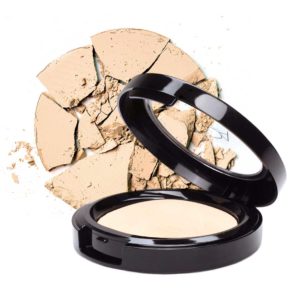 Sheer Powder Foundation