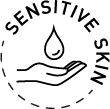 Sensitive Skin