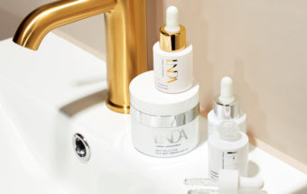 Skin Booster System