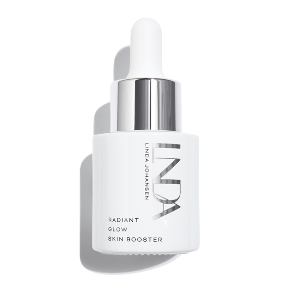 Radiant Glow Skin Booster