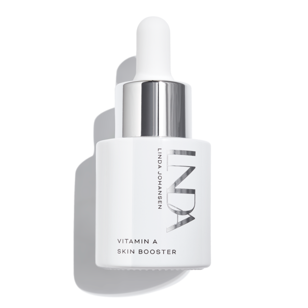 Vitamin A Skin Booster