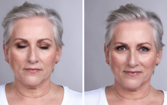 Get the look! – Silverfox på 57